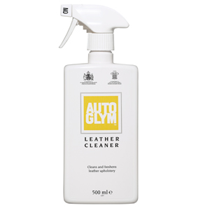 AUTOGLYM/オートグリム  レザー・クリーナー