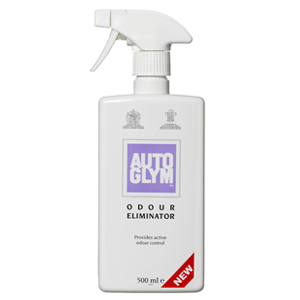 AUTOGLYM/オートグリム  オド・エリミネーター