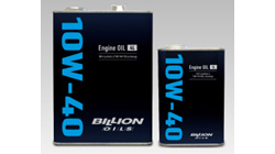 BILLION/ビリオン エンジンオイル 10W-40 20L  商品番号：BOIL10W20