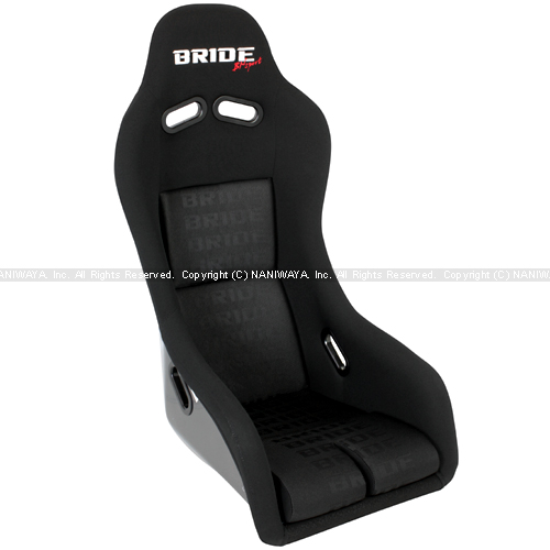 BRIDE/ブリッドシート EXAS3（エクサス3）BNsport 【大型商品】