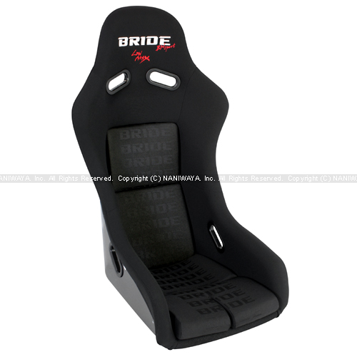 BRIDE/ブリッドシート VIOS3（ビオス3）BNsport  商品番号：B42SHF 【大型商品】