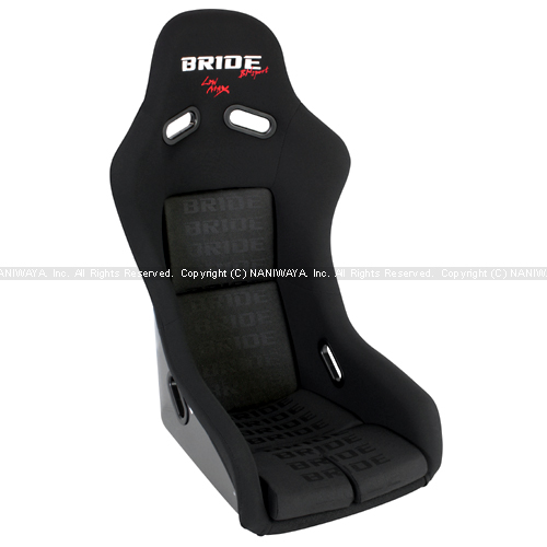 BRIDE VIOS III ナニワヤBNスポーツモデル