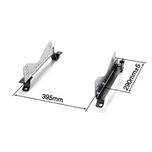 商品詳細 BRIDE/ブリッド スーパーシートレール FXタイプ ローバー  