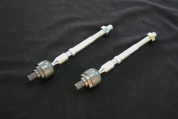 商品詳細 ChargeSpeed/チャージスピ－ド 切れ角アップタイロッド 86