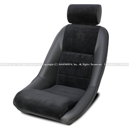 商品詳細 COBRA/コブラ CLASSIC RS（クラシックRS）ブラックレザー