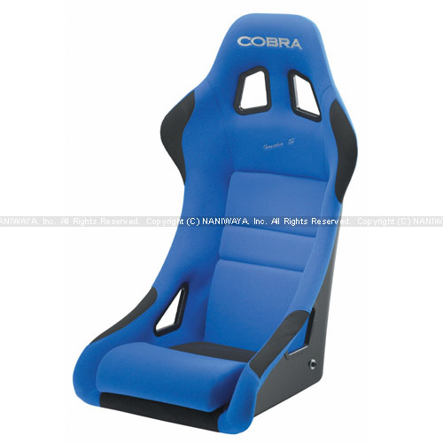 COBRA/コブラ IMOLA-S（イモラS） ブルー 【大型商品】