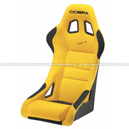 COBRA/コブラ IMOLA-S（イモラS） イエロー 【大型商品】