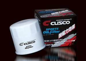 CUSCO/クスコ スポーツオイルフィルター