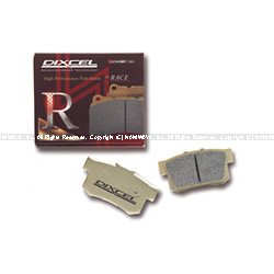 DIXCEL/ディクセル RD type（RDタイプ） 商品番号：315086