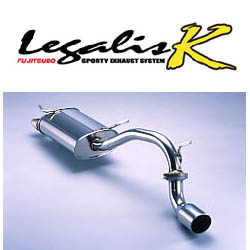 FUJITSUBO/フジツボ Legalis K（レガリスK） Kei/HN11S  商品番号：450-80233