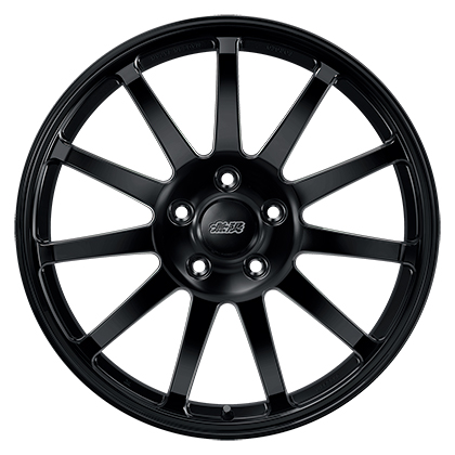 無限/MUGEN ホイール MFC 19×8 1/2J インセット53  商品番号：42700-XMEB-985K-53【代引き決済不可】