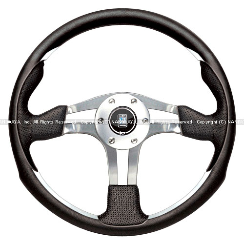 NARDI/ナルディ 4 FOUR METAL（フォーメタル） 商品番号：N830