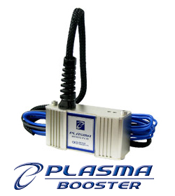 OKADA PROJECTS/オカダプロジェクツ PLASMA BOOSTER（プラズマブースター） ランサーEVO 1・2・3/CE9A 商品番号：SB232100B