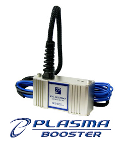 OKADA PROJECTS/オカダプロジェクツ PLASMA BOOSTER（プラズマブースター） シルビア/S15 商品番号：SB211500B