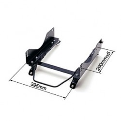 BRIDE/ブリッド スーパーシートレール LFタイプ<br />スイフト・スイフトスポーツ/ZC#2S 右座席用 商品番号：S075LF