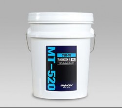 BILLION/ビリオン MT-520 FRマニュアル専用 ミッションオイル 20L 商品番号：BOILMT520P20