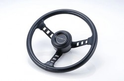 nismo/ニスモ ダットサンコンペティションハンドル（復刻版） 商品番号：48400-RR675-40