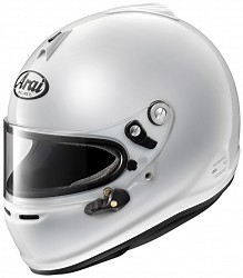 Arai/アライ 4輪用ヘルメット GP-6S 8859 サイズ：L/59cm
