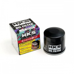 HKS/エッチケーエス オイルフィルター TYPE1 Φ68×H65/M20×P1.5 商品番号：52009-AK012