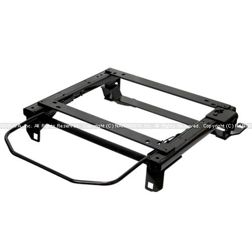 商品詳細 NANIWAYA/ナニワヤ シートレール sparco/Sタイプ