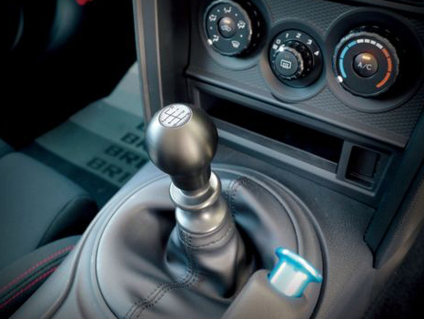 商品詳細 CUSCO/クスコ スポーツシフトノブ TOYOTA 86/ZN6 商品