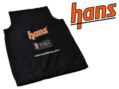 HANS/ハンス ハンスデバイス専用バッグ 商品番号：A581-001