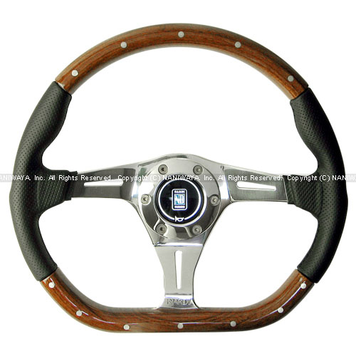 NARDI/ナルディ KALLISTA（カリスタ） 35φ 商品番号：N200